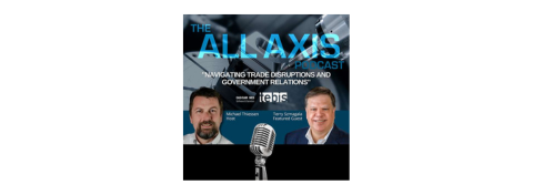 Navigating Trade Disruptions and Government Relations